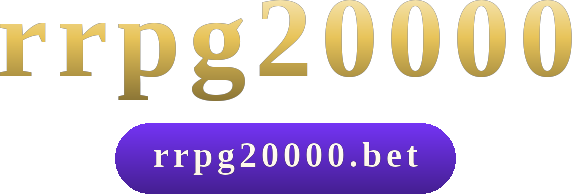 rrpg20000 โลโก้
